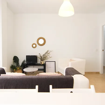 Apartament Centro Historico Catedral Sewilla