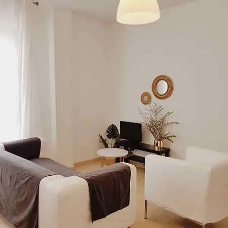 Apartament Centro Historico Catedral Sewilla